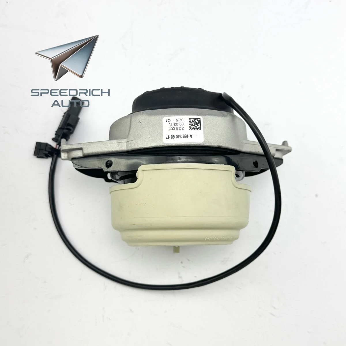 A1662406817 A1662406417 A1662405417 A1662404417 Engine Mount for Mercedes-Benz ML 350 BlueTEC 4MATIC ML/GLE 250 BLUETEC/D 4MATIC