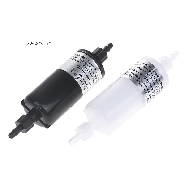 

Фильтр для струйного принтера длиной 80 см, 5 микрон для системы циркуляции чернил для эко-сольвентного принтера DTF, совместимая с различными моделями