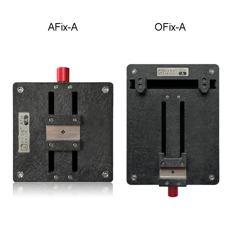 amaoe ofix a afix a plataforma de degomagem multifuncional dispositivo eletrico universal ferramenta de remocao de cola para reparo de telefone mesa de desmontagem 01