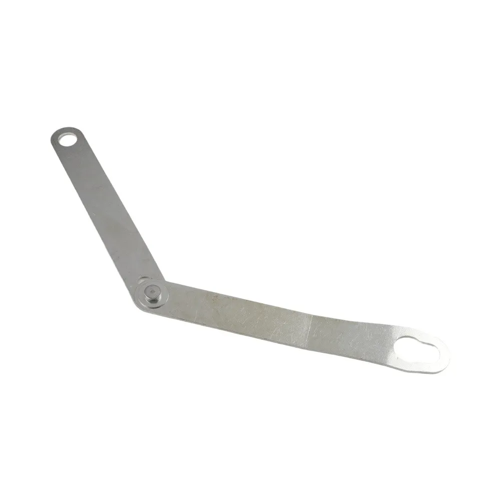 Tailgate Hinge Compatible with For Toyota For Hilux Revo for sr5 Pickup 2015-2020 Use as Direct OE 65770 0K030 Replacement