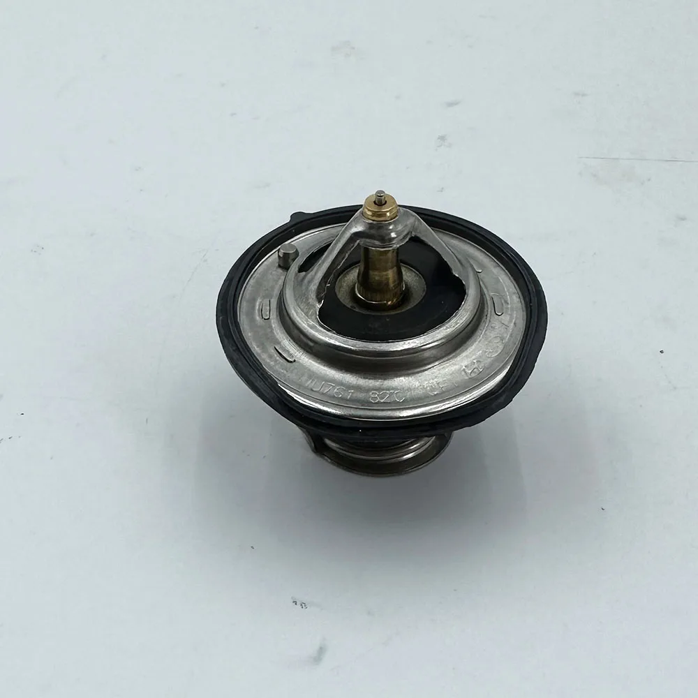 Termostato refrigerante del motor para Hyundai Elantra Accent KIA Rio Soul, alta calidad OE 25500-2B000 21200-ED000 25500-2A050 255002B000