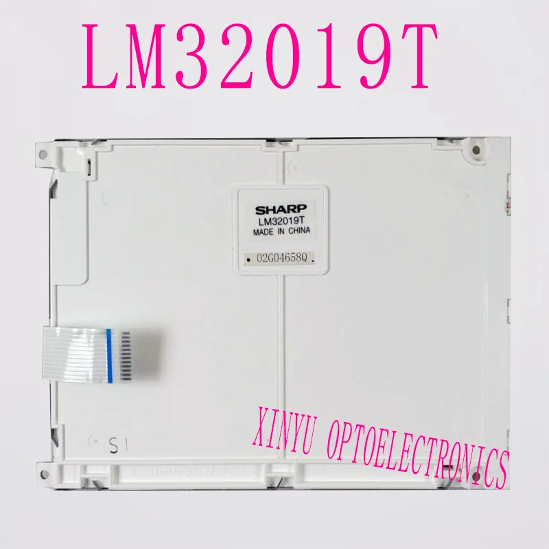 for  5.7-inch industrial LCD panel LM32019T LM320192 screen display new product in stock