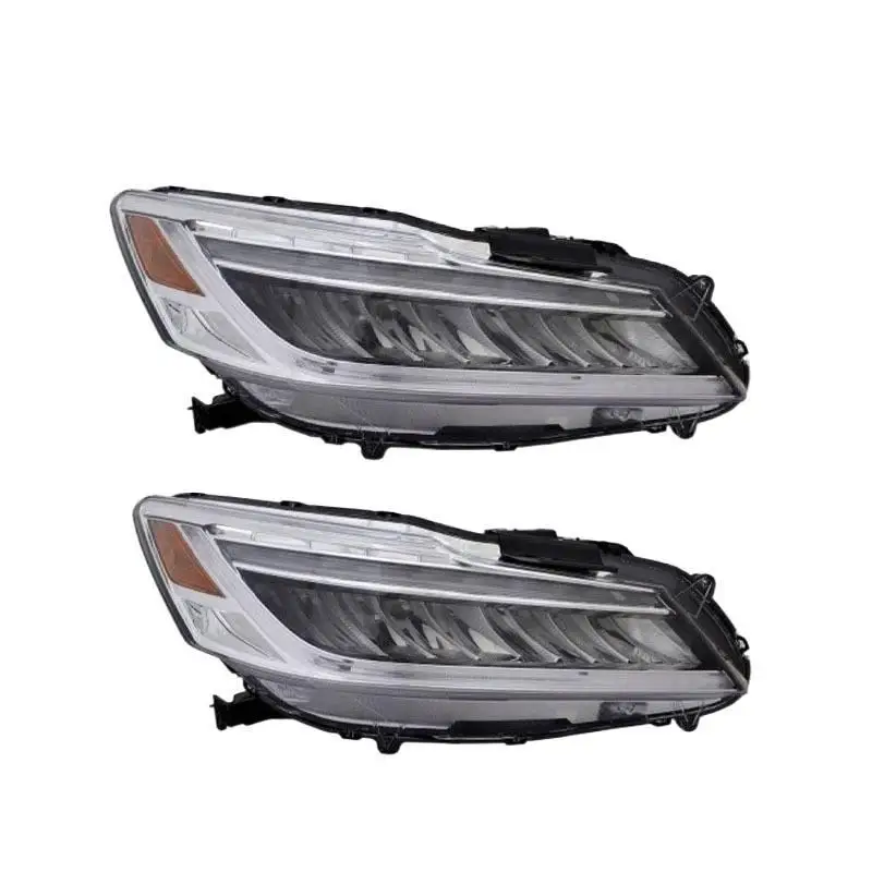 33100-T2A-A32/A33  Accord Headlight Assembly 2016-2017 Cross-Border Direct Shipping