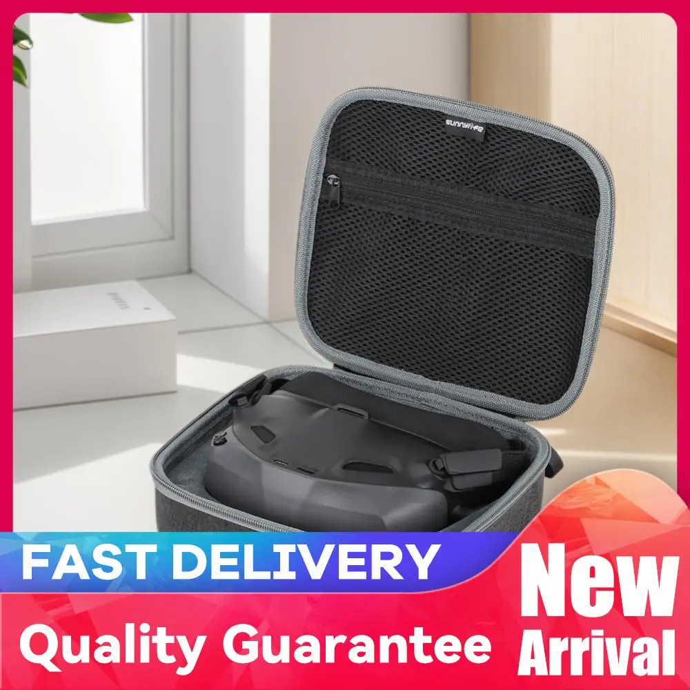 Portable Carrying C…