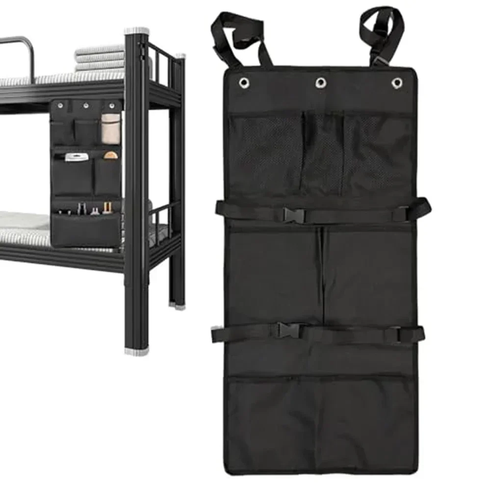 

Adjustable Ladder Protection Cover for Children Easy Installation Six Buckles Foldable Design for Space Saving