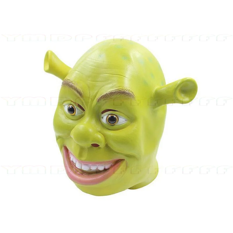 Thumbnail 3 - #38 Cheap Funny Masks Worth Buying