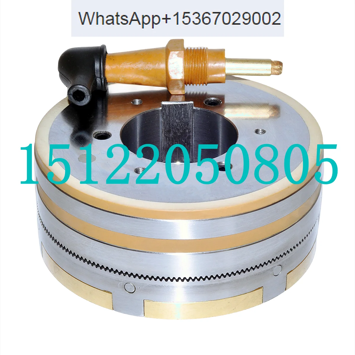 

High-torque DLY0 full-range 2.5A, 5A, 10A, 16A, 25A, 40A, 63T100A jaw electromagnetic clutch DC24V