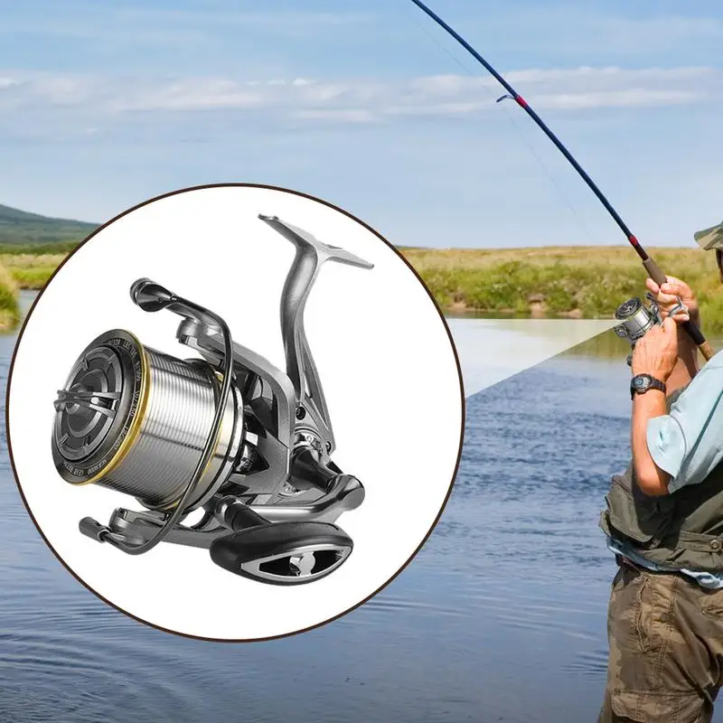 Fishing Wheel Baitcasting Stainless Steel Reels 4.8:1 Gear Ratio 171BB Fishing Stuff For Men Lure Fishing Reels Saltwater