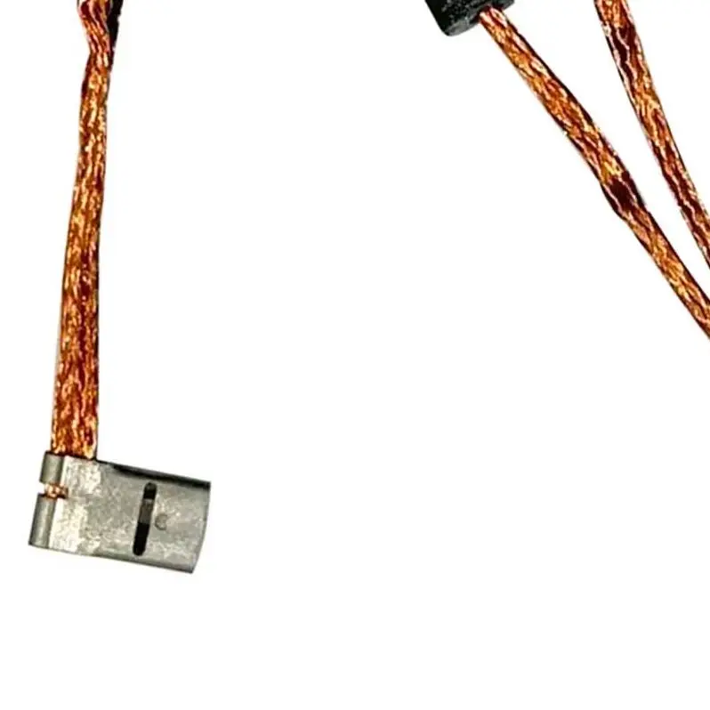 

2PCS Carbon Brush For 180/230 Angle Grinder Slotting Machine Electric Motor Carbon Brush Slotting Machine Carbon Brush 7x18x20mm