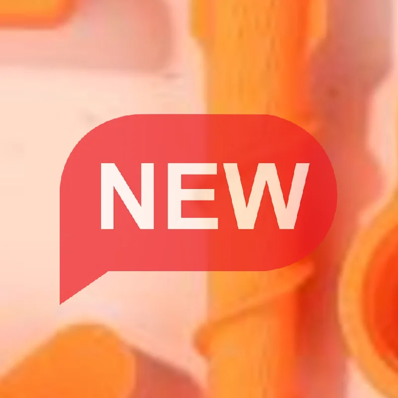 مجموعة ممتازة من غطاء سدادة الغراء الزجاجي وفوهة مسدس مانع التسرب، تجنب التجفيف السريع للأنابيب الأساسية