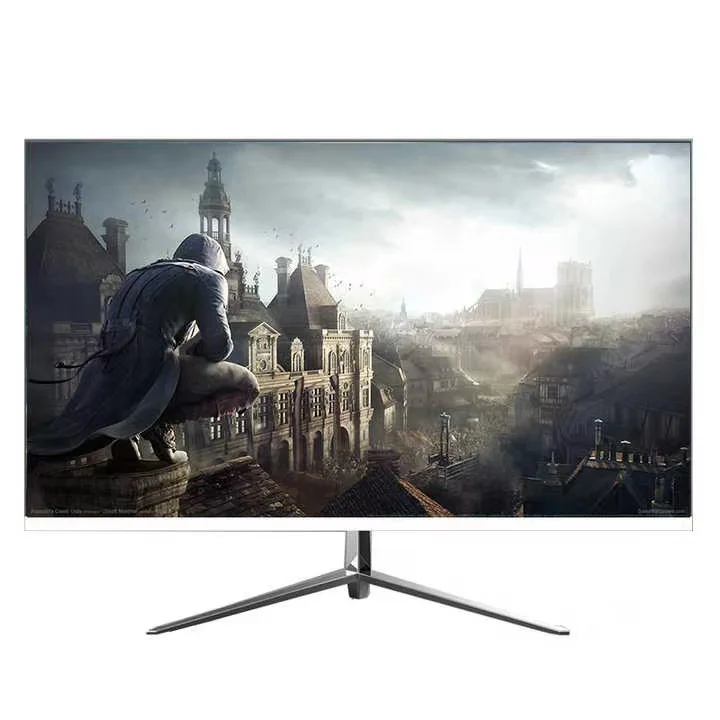 Imagem -06 - Tela Lcd Gaming Monitor pc com Função Rgb e od 1920x1080 165hz