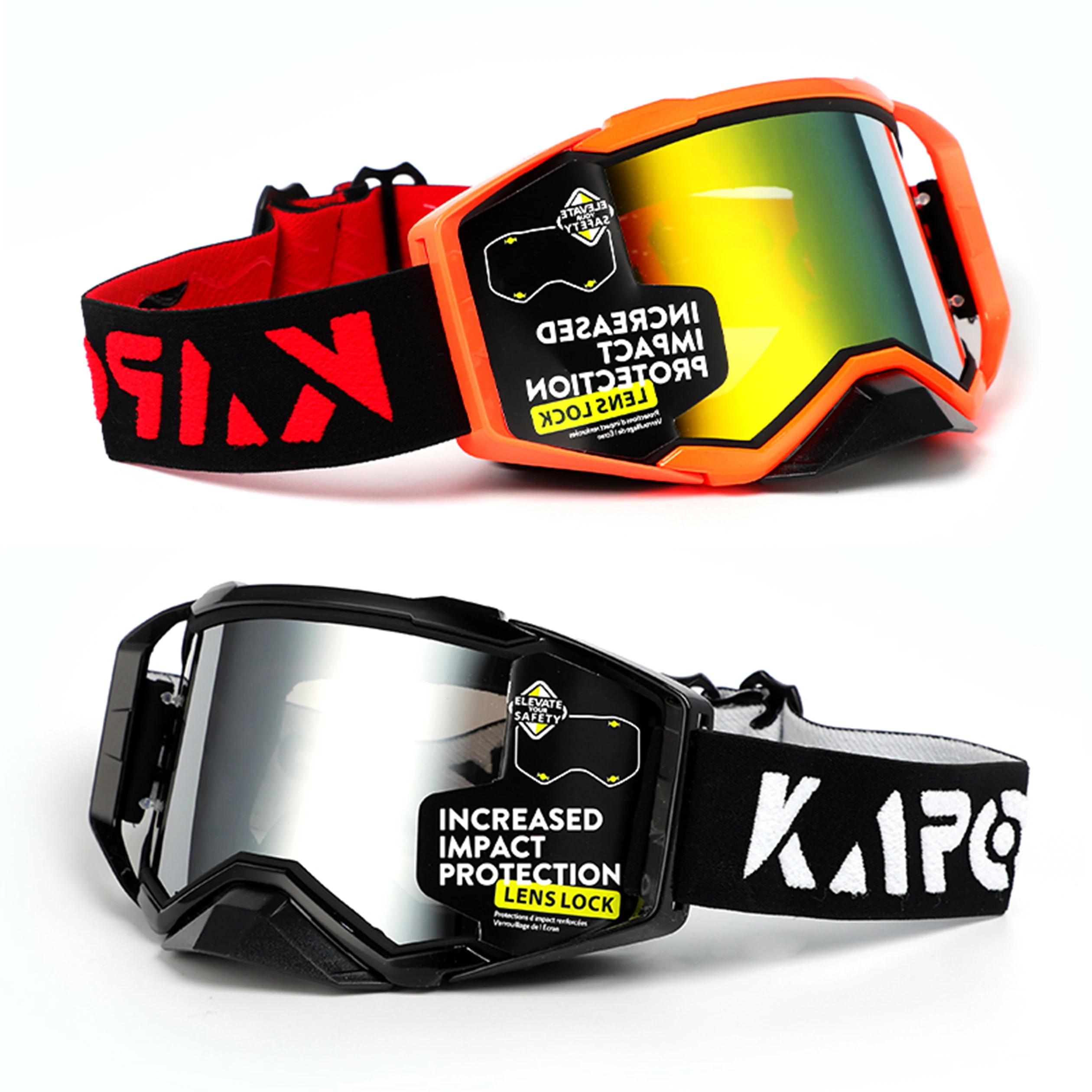 

Motorcycle Goggles Men Moto Cross Riding Glasses Cycling For Motocycles Mountain BikesBicycles Dirt Bike Accessories