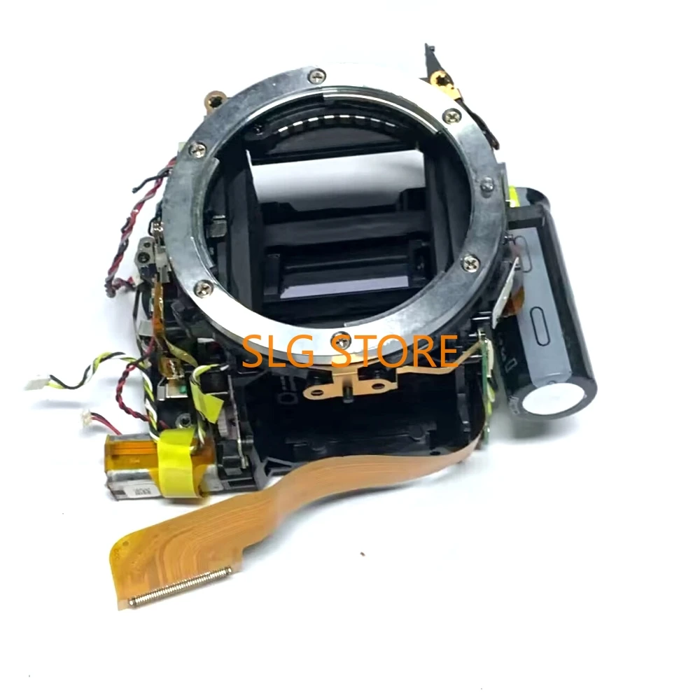 

Original D5600 Mirror Box with Shutter & no shutter Assembly Unit For Nikon Camera Replacement Repair Part