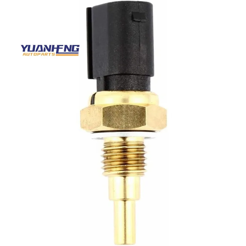 

018B-022810 Датчик температуры воды для мотоцикла CFmoto 150NK 250SR 300NK 300SS 450SS 650 ADVentura 650NK 700CL-X Sport