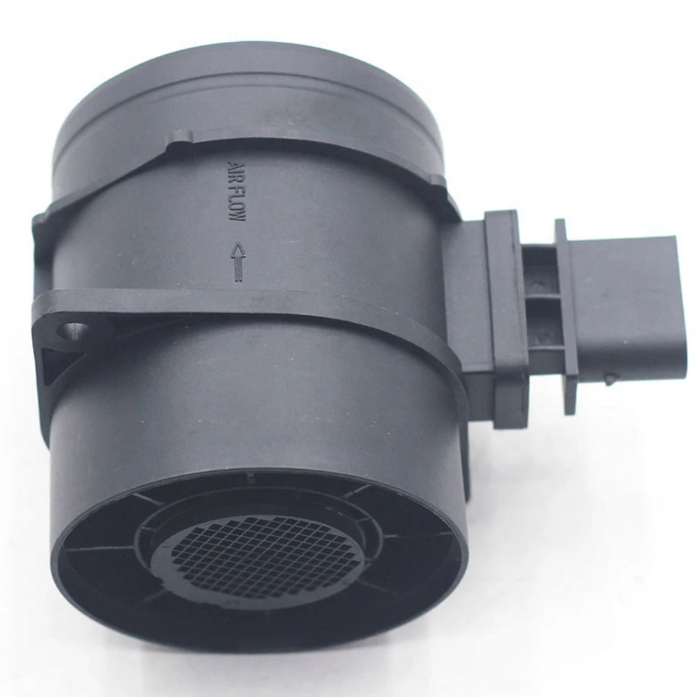 Luchtmassameter 0281002896 0000943248   A 0000943248   2E 0906461 C 53013673 AA Voor Mercedes-Benz Sprinter CDI Maf-sensor