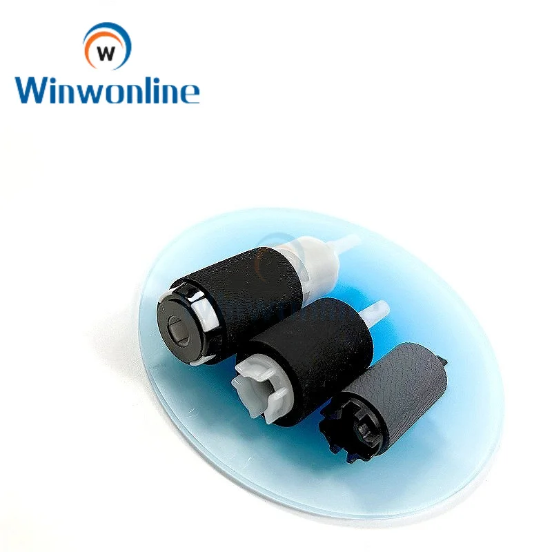 302ND94340 302N406030 302ND94350 Demagnetization Pickup Roller for Kyocera TASKalfa 2552ci 3252ci 4002i 4052ci 5002i 5052 6052ci