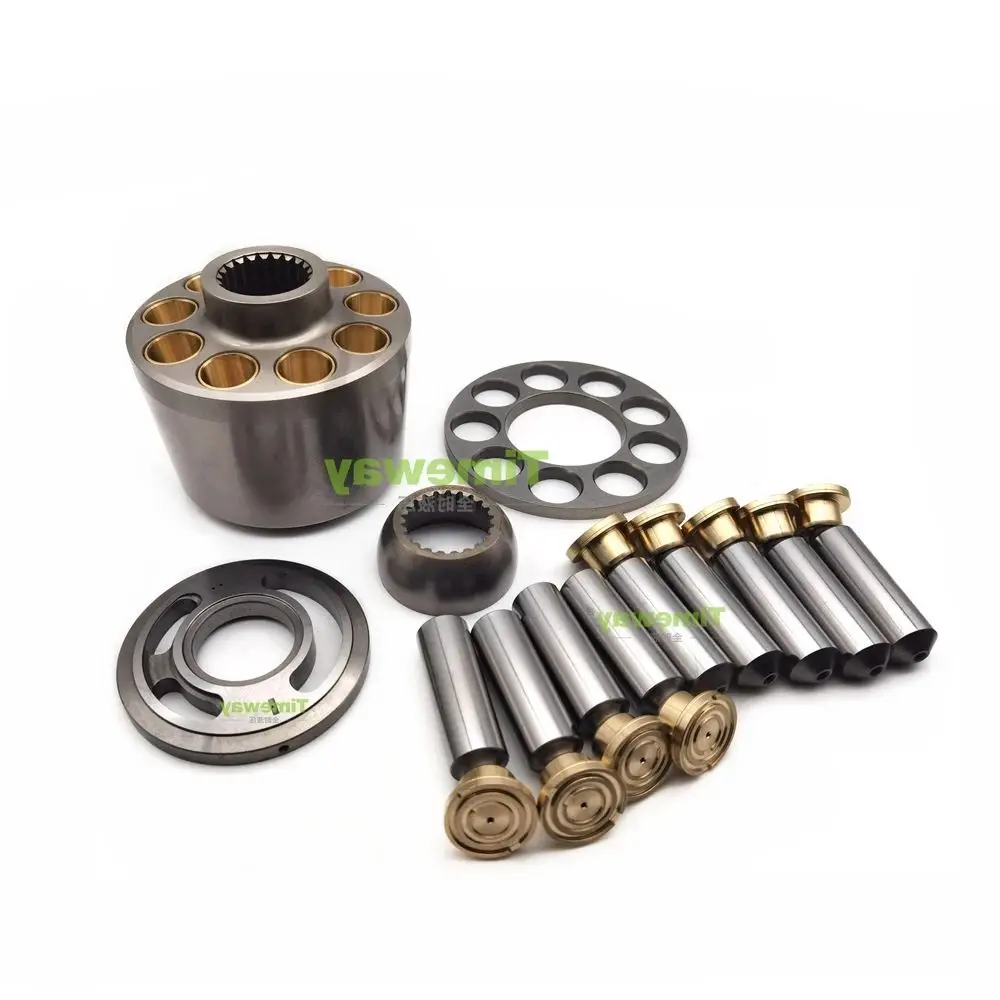 

Pump Assembly Replacement Parts A11VO60 for Repair Rexroth Hydraulic Pump