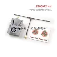 ExpressLRS FPV ELRS ES900TX ES900RX 915MHz/868MHz Long Range Module for Radiomaster TX16S Micro Mini fpv  parts
