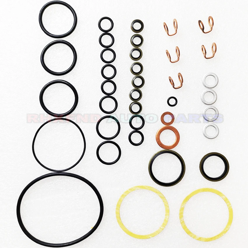 Full Rebuild Gasket Kit 729907-92940 Fit For Yanmar 4TNV98 4TNV98T Engine Excavator Loader