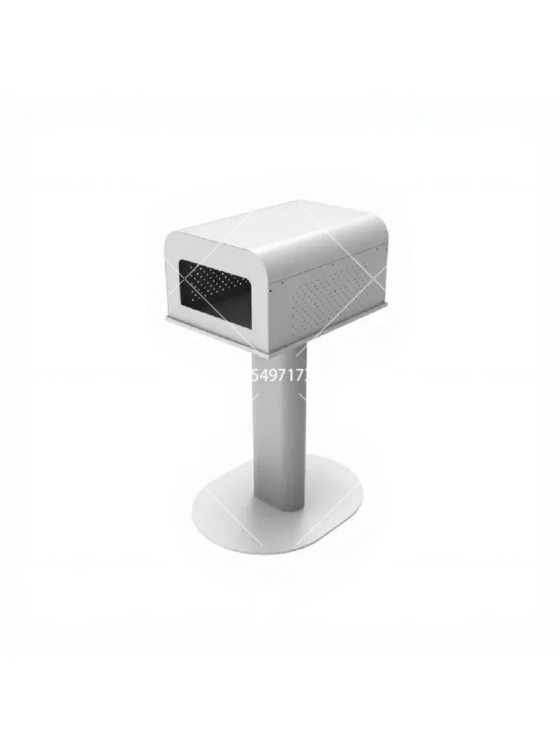 Metal Case Printer Holder for DS620 RX1 Printer Gateway