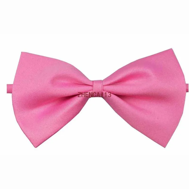Bow Tie ผีเสื้อเด็ก Bowknot Bowtie โรงเรียนพรหมคริสต์มาสสาวธุรกิจเสื้อผ้าอุปกรณ์เสริมคุณภาพ CE34