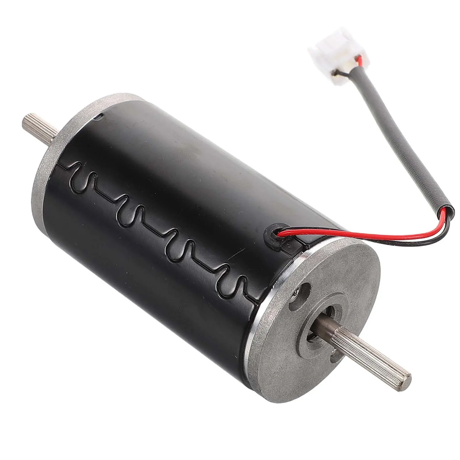 Metal Car Parking Heater Fan Motor Turbo Blower Assembly High Efficiency Diesel Heater Quick Interior Heating Defrost Dehumidify