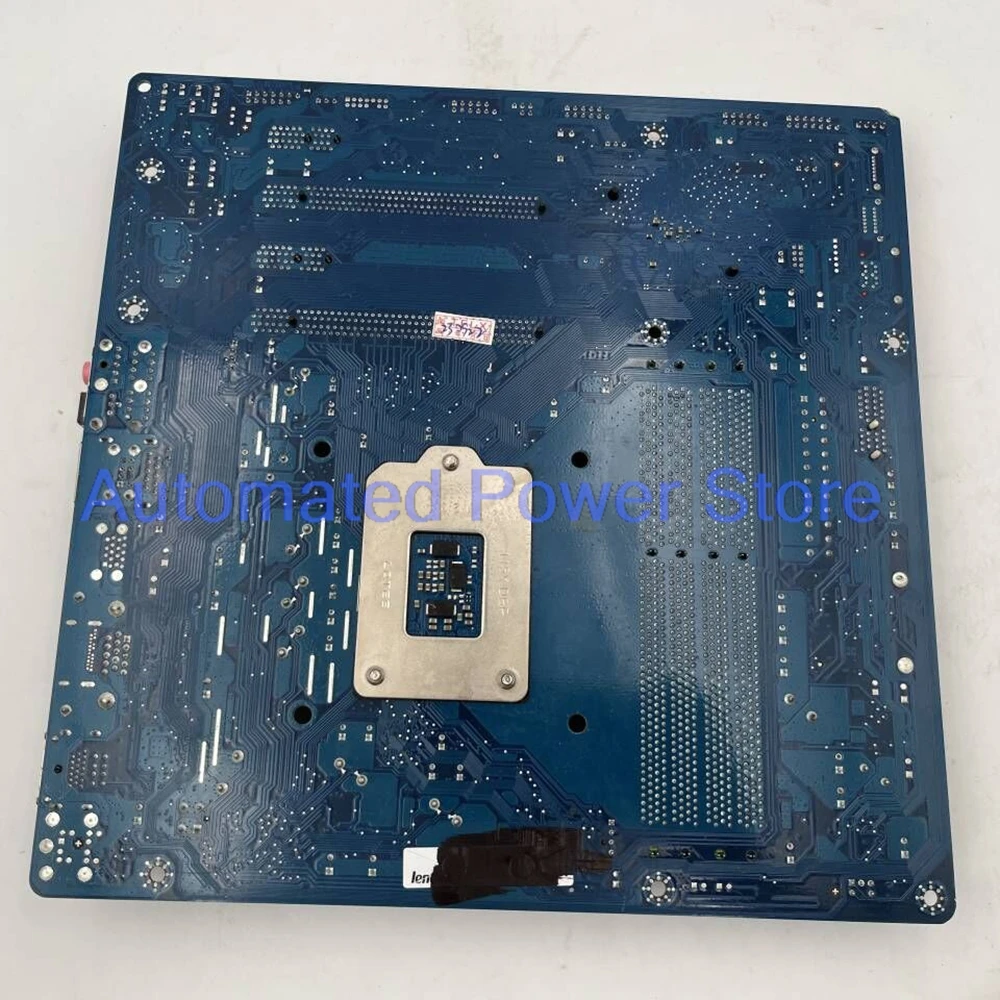 IdeaCentre K430 Erazer T430 Desktop Motherboard CIZ75M Z75 System Board