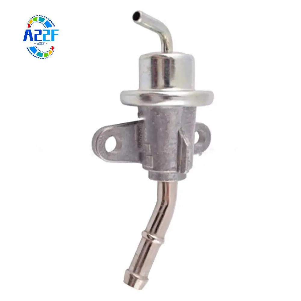 A22F-16740-Mcj-013 1PCS Fuel Pressure Regulator For Honda Cbr 2000 2001 929 929Rr Cbr929