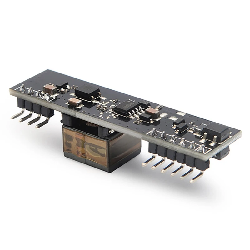 Sdapo Dp9700 Geen Condensator Versie Docking Met Ag9700 Poe Module 12V 1a