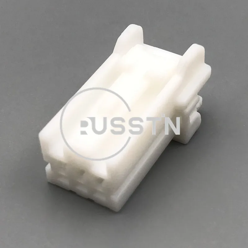 1 Set 3 Pin Car Reading Light Socket AC Assembly 7283-5974 MG652993 72829-5974 Automotive Male Female Automatic Switch Wire Plug