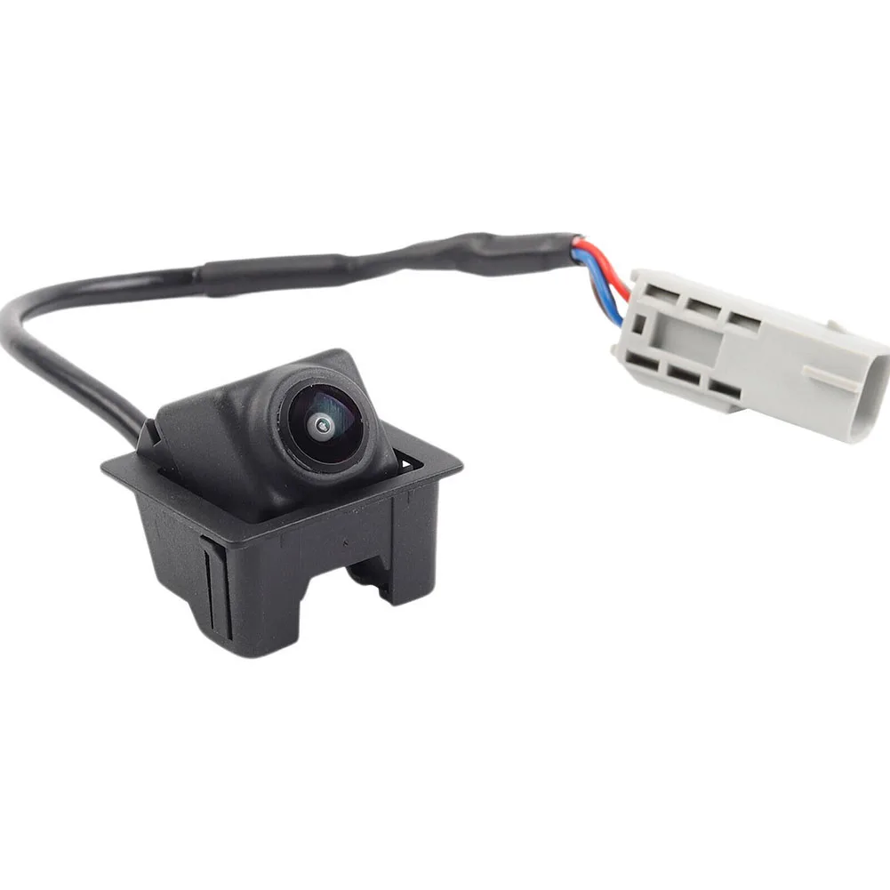 

For Backup Parking Camera Wide Viewing Angle Accessories Clear Display Parking Assistance Plastic #23205689