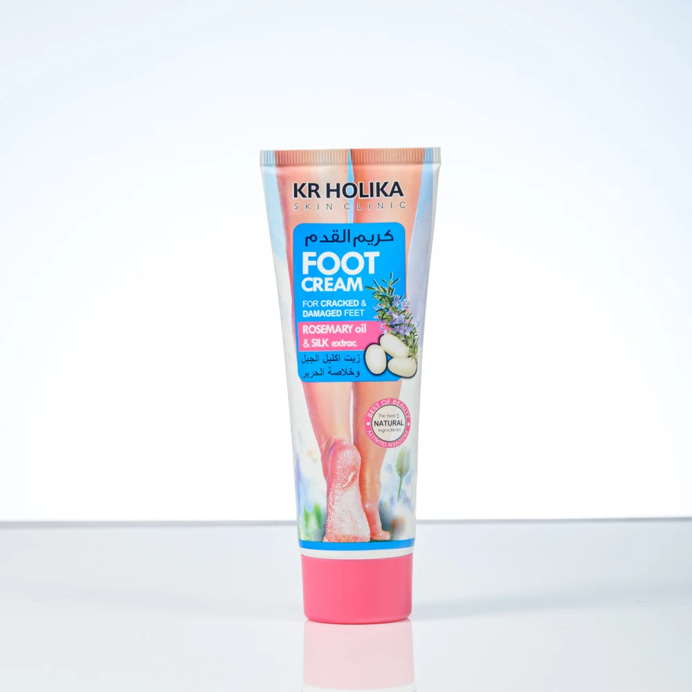 Repair Anti-Crack Foot Cream Heel Crack Repair Cream Exfoliating Hand And Foot Care Product Smooth Moisturizing Skin