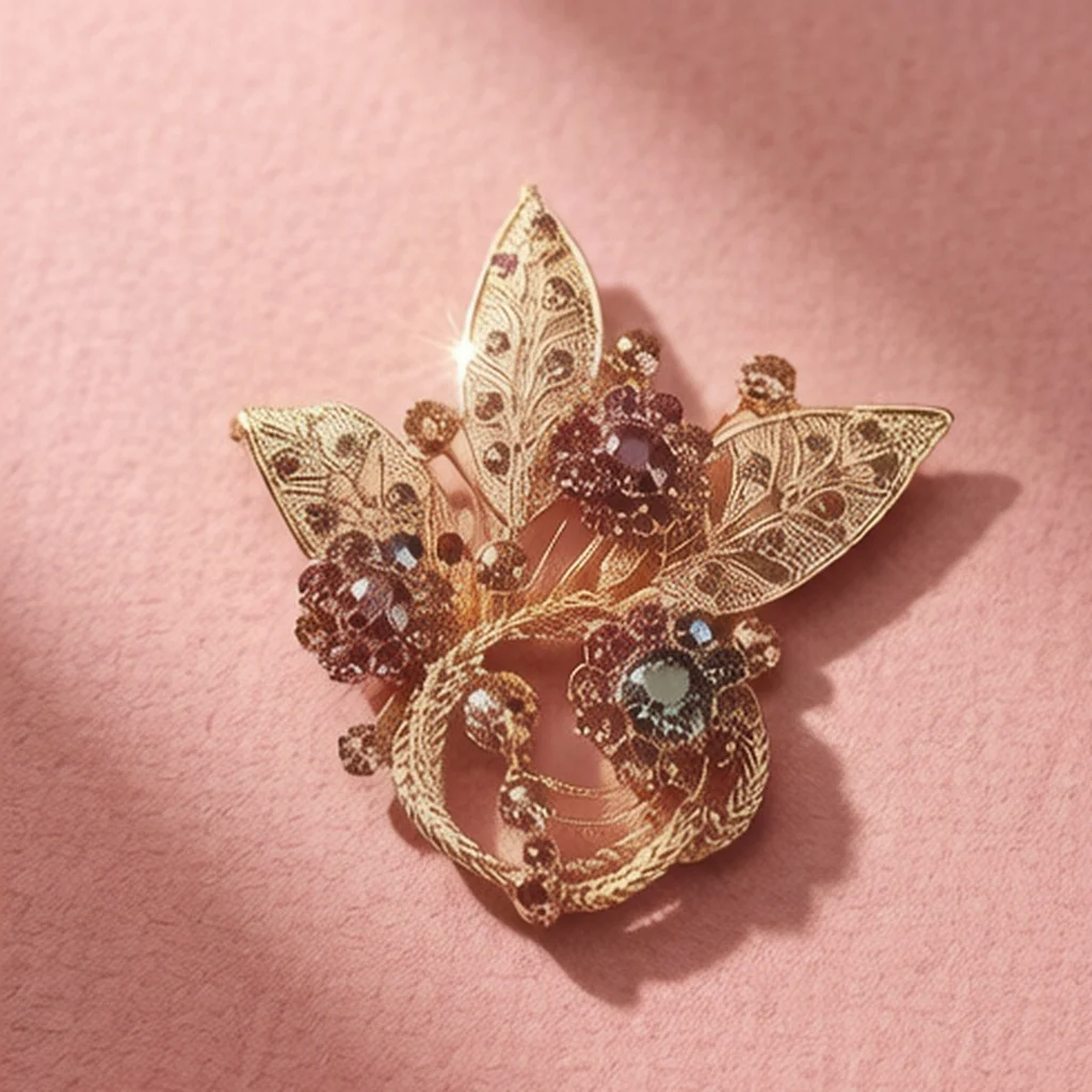 New Metal Lapel Pin, Exquisite Brooch, Stylish Bow Tie Accessory, Ins-Style Couple's Wedding Guest Brooch, Best Match for European Retro Style, Personalized Outfit, DIY Shoe Decoration, Shoe Badge, French Style, Women's Suit Pin, Personalized, Date Accessory, Anti-Exposure Brooch, Commuting