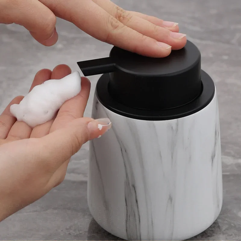 dispenser-di-sapone-da-300ml-flacone-a-bolle-in-marmo-flacone-a-pressione-per-schiuma-di-shampoo-da-hotel-shampoo-gel-doccia-accessori-per-il-bagno