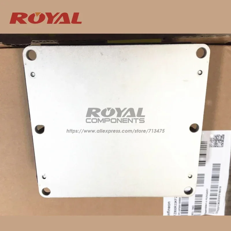 FZ800R33KF2C-S1 FZ800R33KF2C _ l's