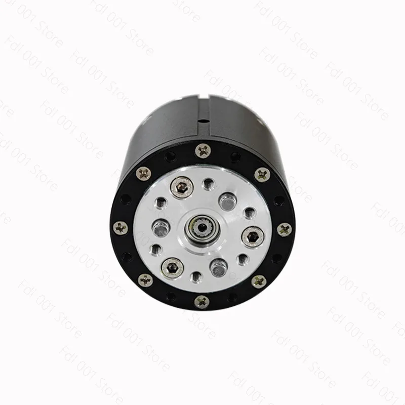 GIM3510-8 Integrated Robot Joint Module Planetary Gear Motor Encoder Driver For ALOHA