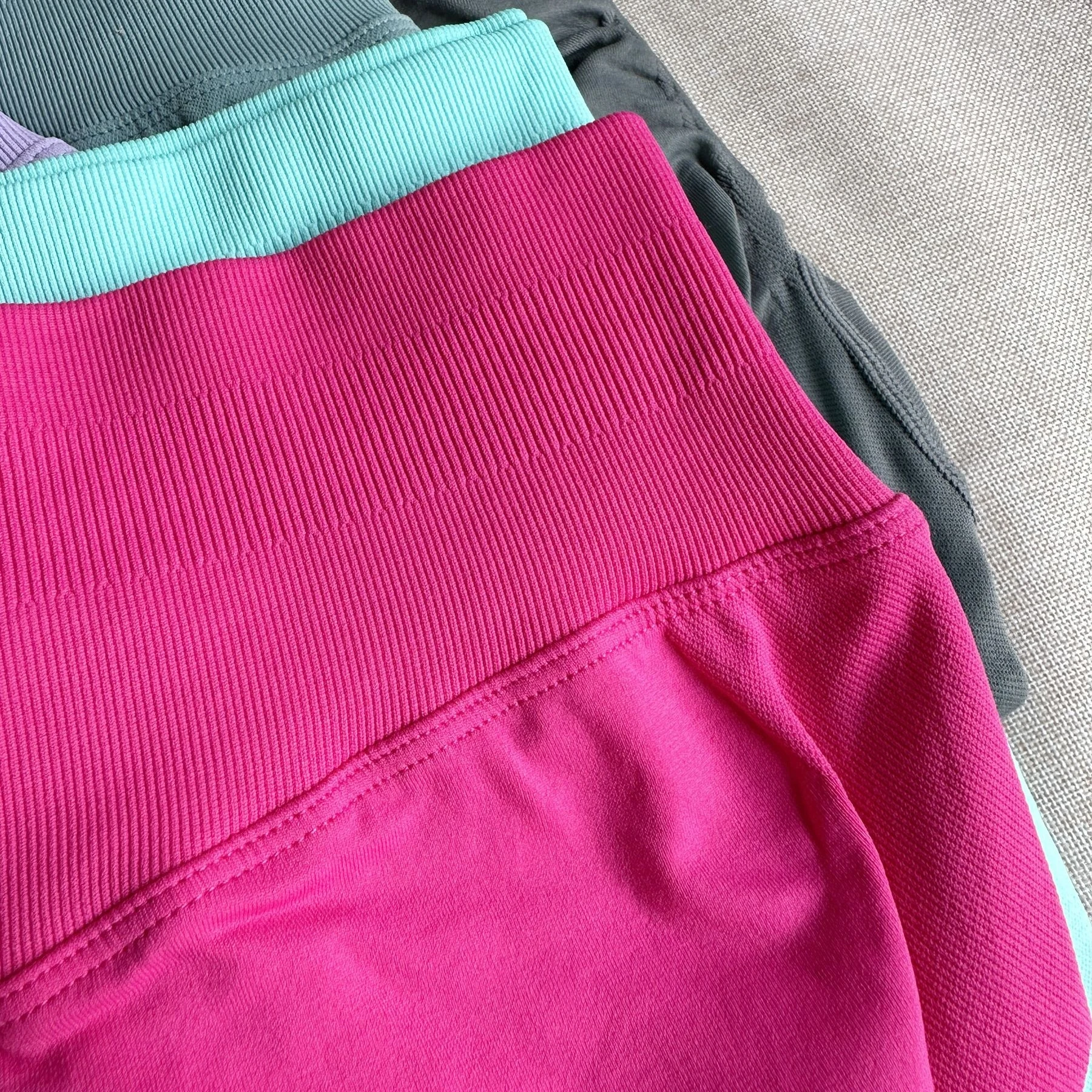 Thumbnail 4 - #69 Latest Compression Sports Leggings Offers