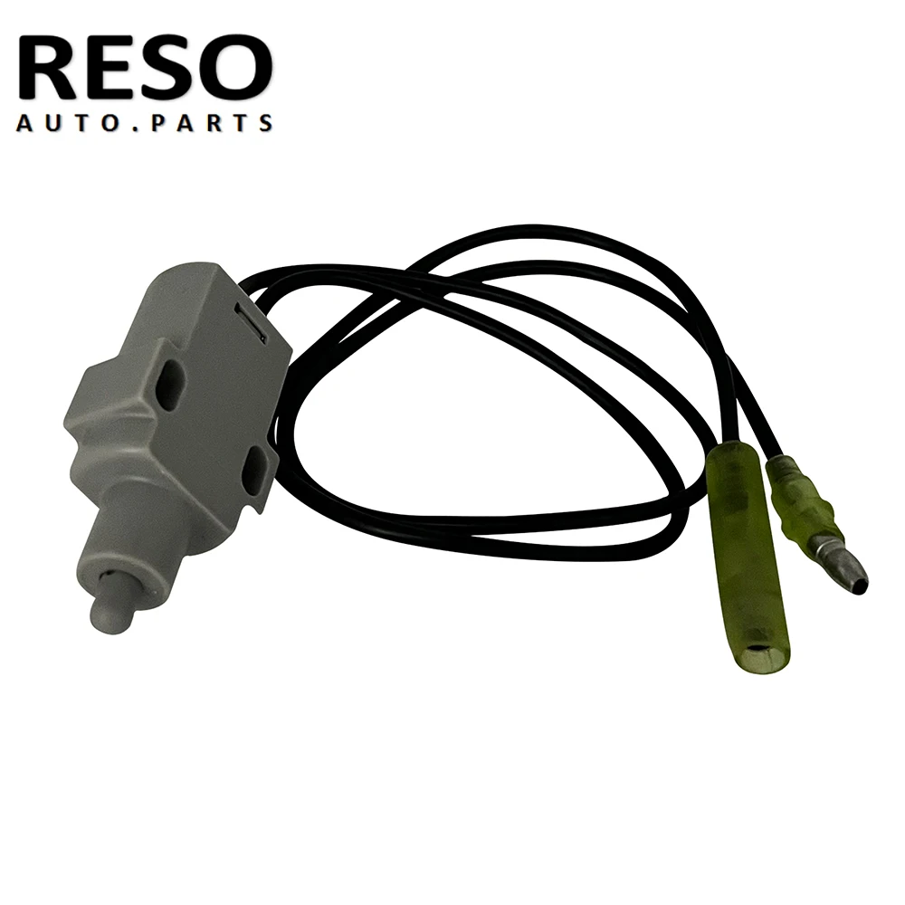 

Переключатель переключения передач RESO для MerCruiser Alpha 1, Bravo GEN 3,0 л, 4,3 л, 5,0 л, 5,7 л, привод 87-814281A5 814281A5