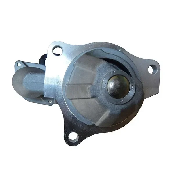 

Martian Starter Motor for isuzu 6RB2 6RQ1 EX400 6QA1 1811002742 1811000340 0230006090 0230006091023000-6091 24v