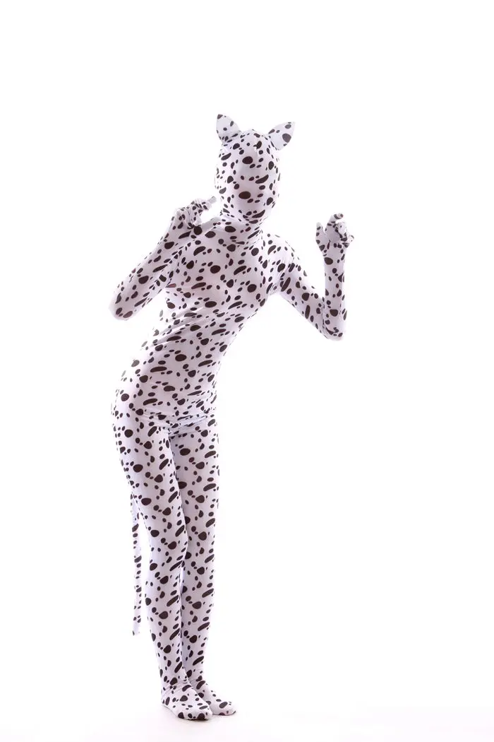 

Цельный комбинезон с узором, облегающий костюм, для выступлений, в стиле аниме, для ролевых игр, летняя женская одежда...