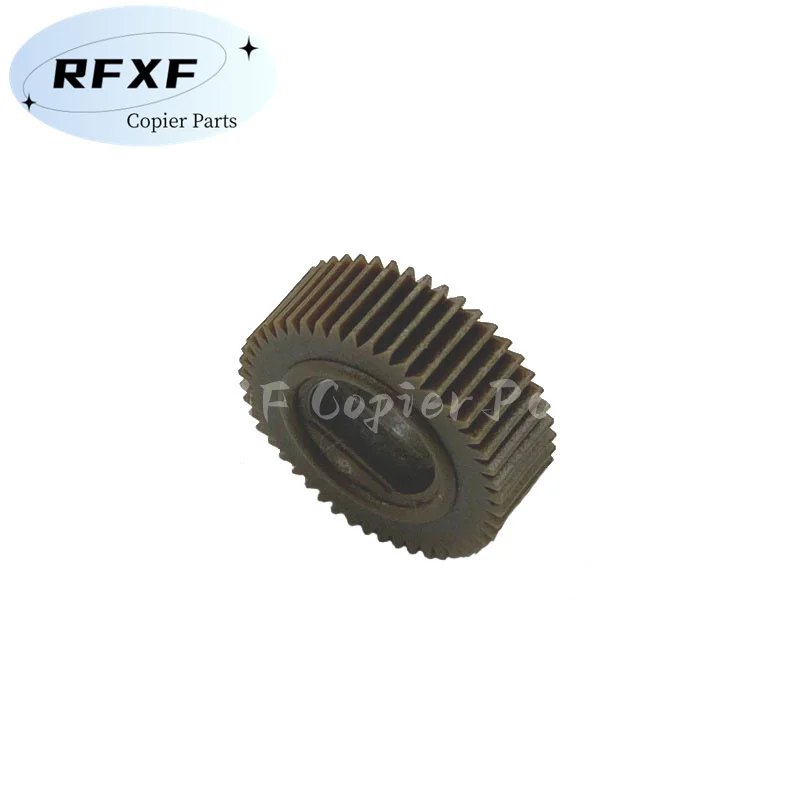 Original For Ricoh MP7001 7500 8000 8001 7502 6001 2075 1075 Cleaning Cotton Roll Gear Copier Printer Parts