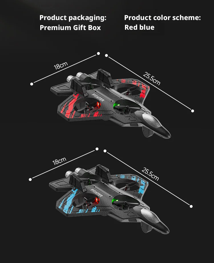 001 drone Lightweight aircraft, with remote control, materials for outdoor activities, anti-fall and durable, suitable for beginners, LED drones, acrobatic aircraft, compact indoor flight shuttle vehicles