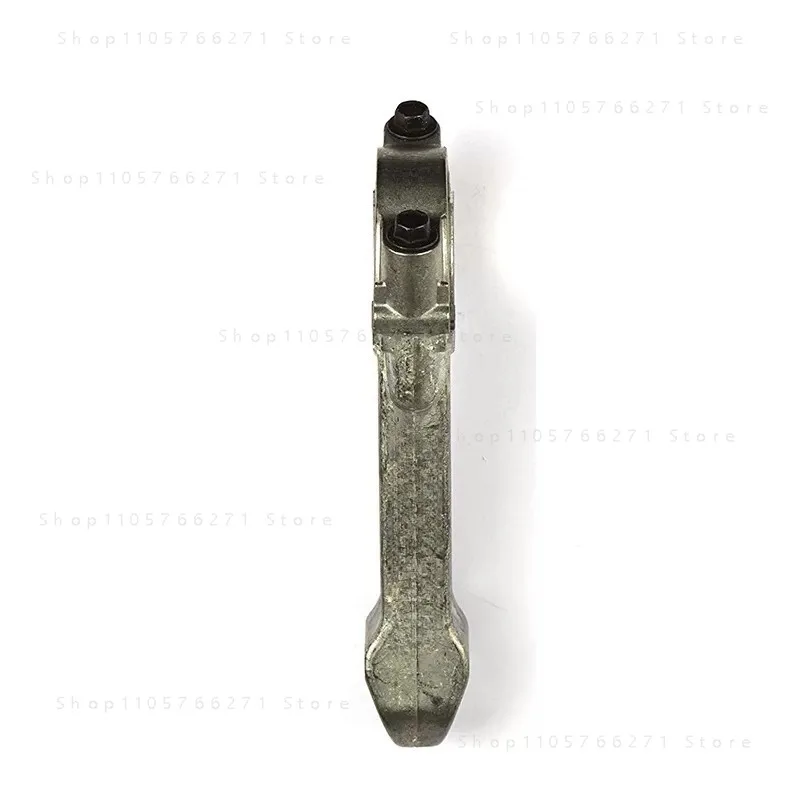 For vertical engine connecting rod 791633 piston assembly piston ring 10.5HP344cc accessories