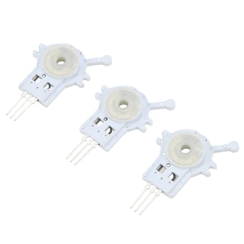 A23F-10PCS SE28-1 Resistance Type Position Sensor For Automobile Air Conditioner Resistance /Model Aircraft Sensor Value 6K