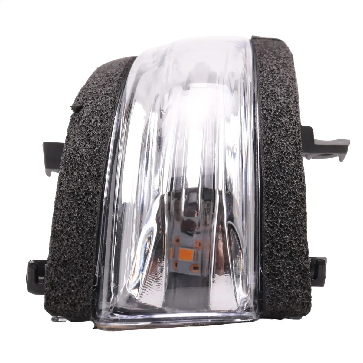 #11H (Silver)Car Mirror Turn Signal Indicator Light for Lexus Right Side,Automotive Parts & Accessories