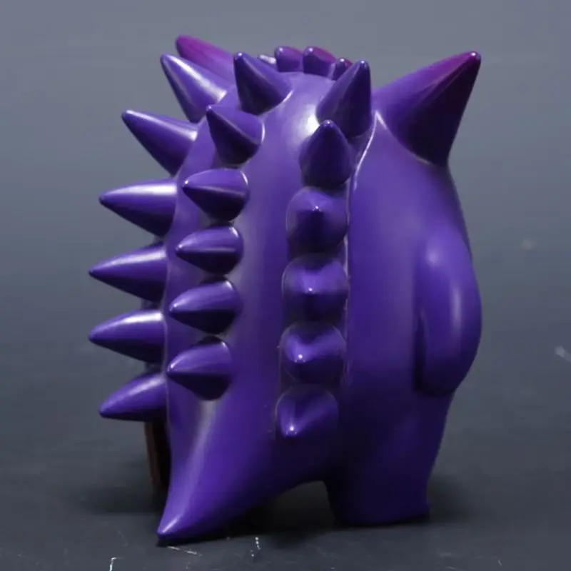 11cm,4.3인치, 겐가 모델 장식품, 가정, 사무실 및 게임 장식품, 열정적인 애니메이션 만화 인형, 할로윈, 크리스마스 및 T