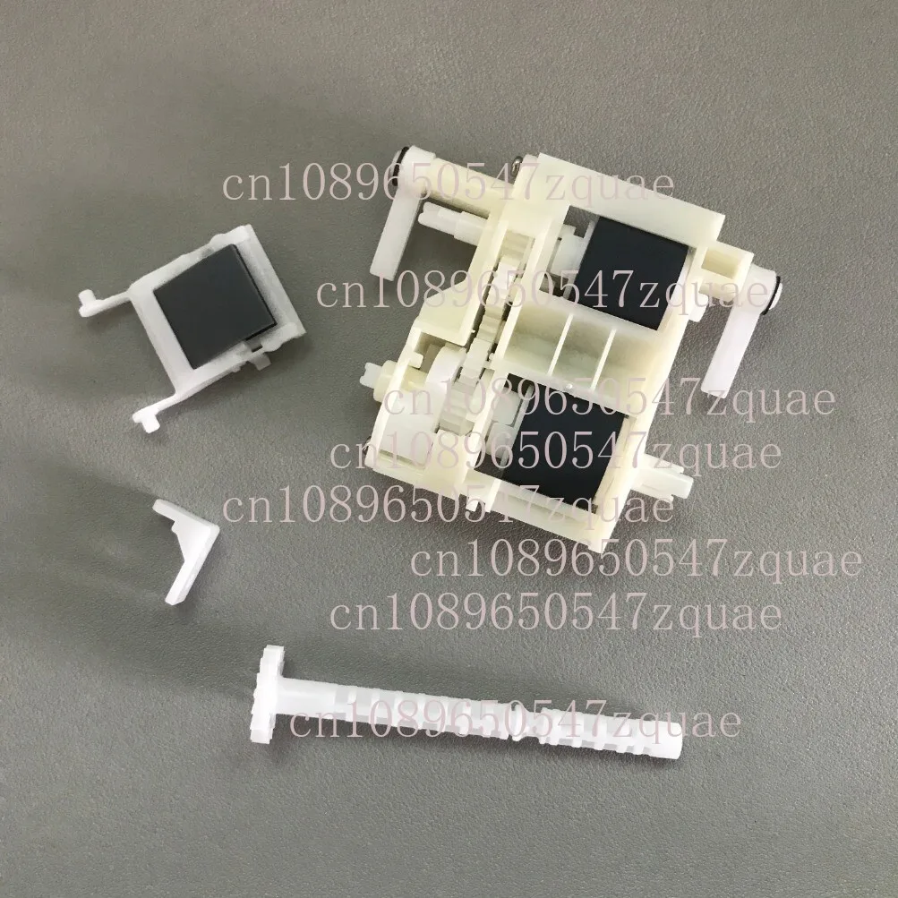 Feeder Pickup Roller Separator Pad Repair Kit for Epson 5790a C5710E T8700 C5210