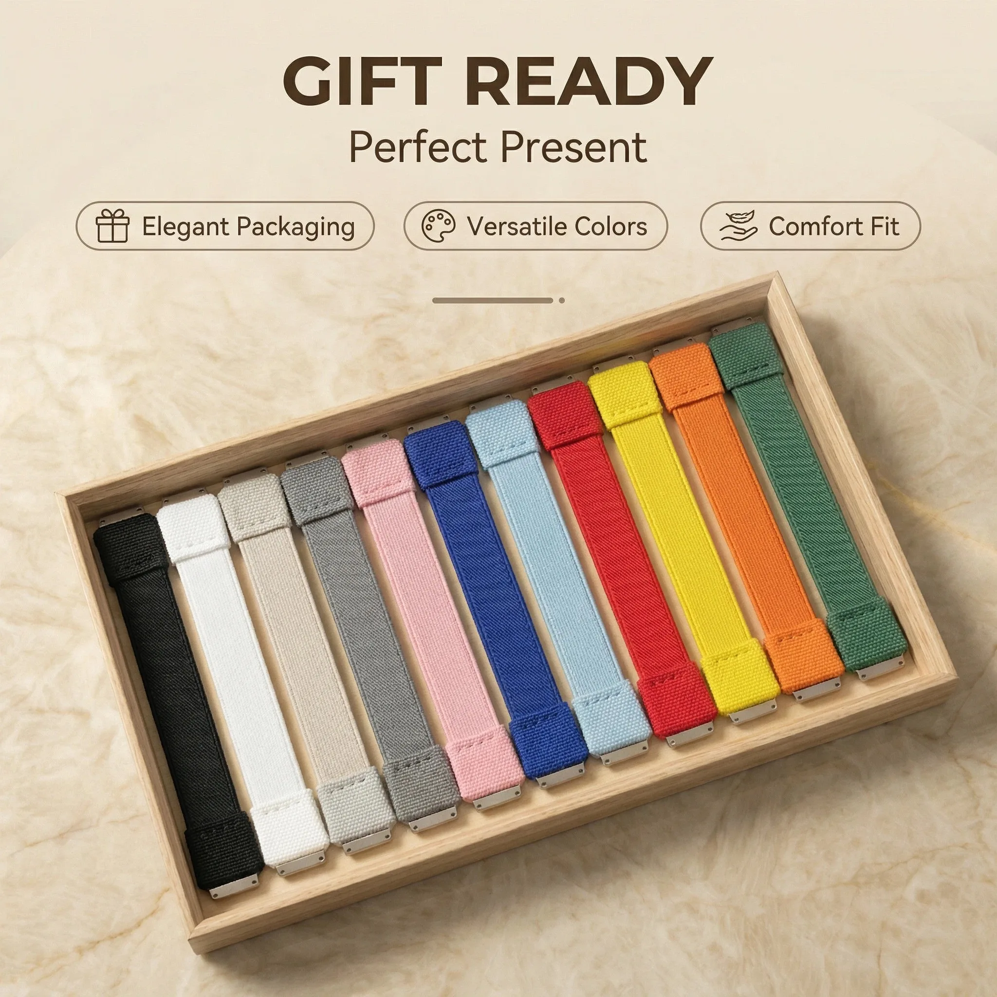 Customized nylon Elastic band For Richard Miller RM67 RM67-02 RM27 RM35-02 DIY Loop Watch Strap Watch band screw down connection