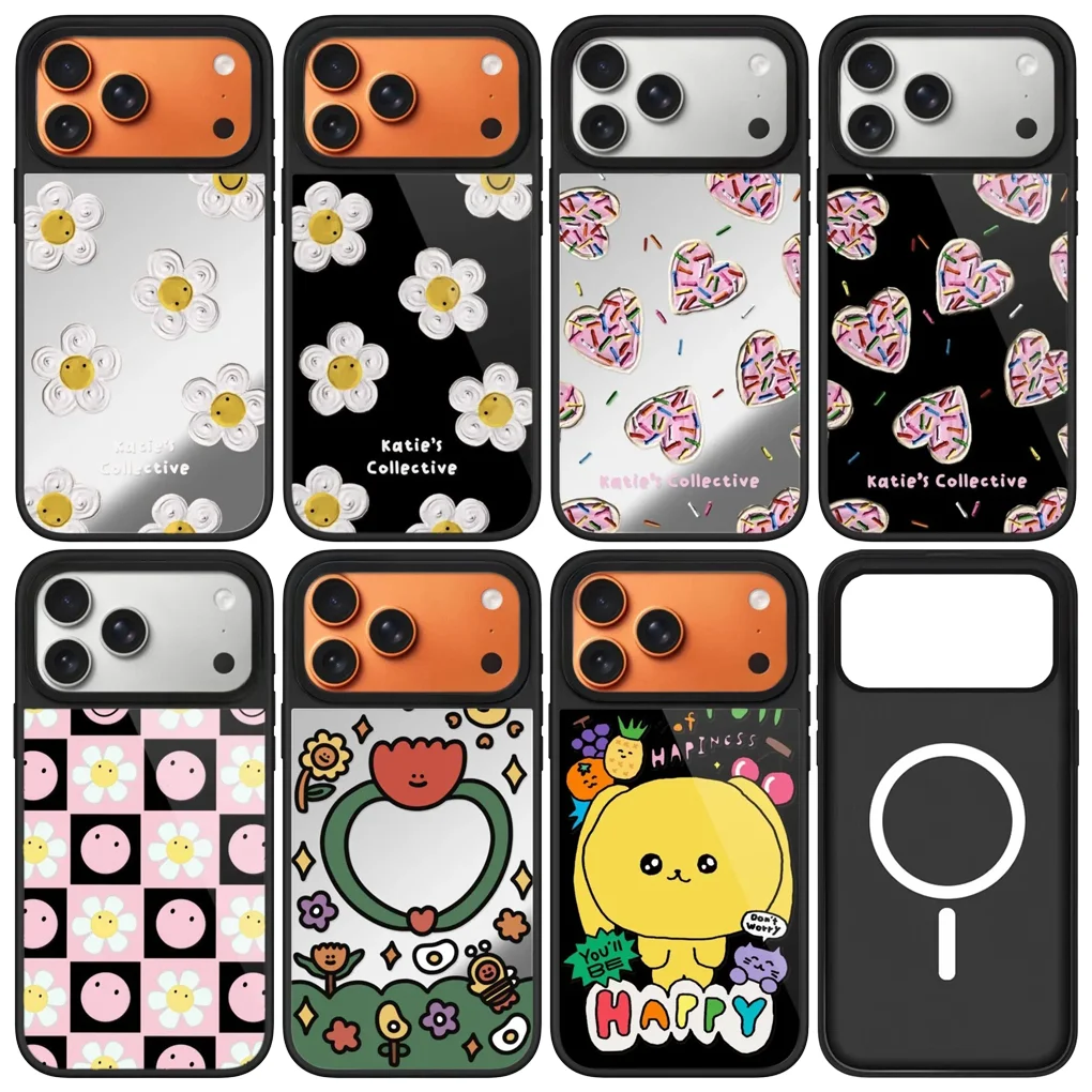 Heart Daisy Flower …