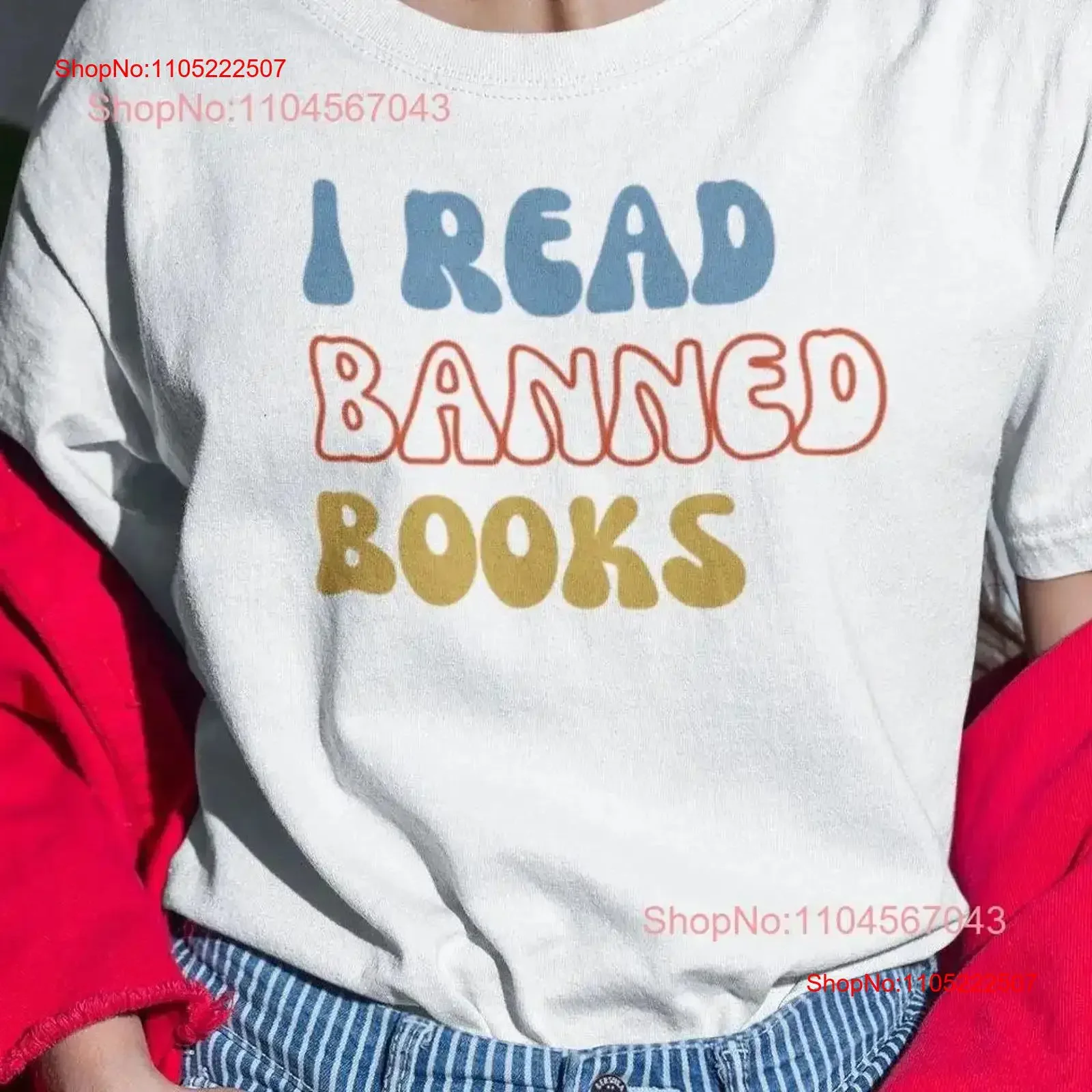 Read Banned Books T… - image
